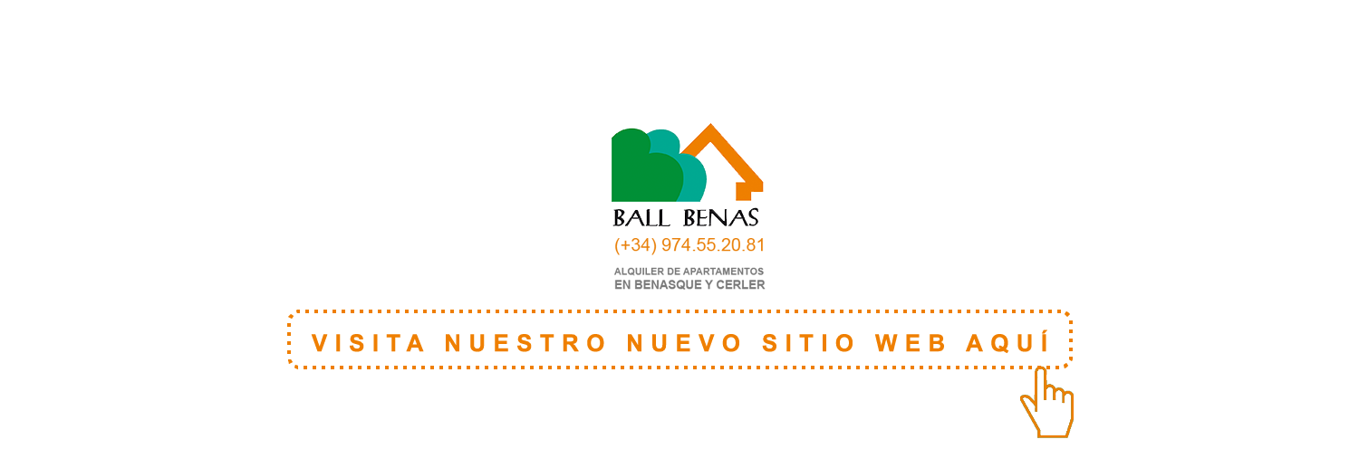 Ball Benas Logo